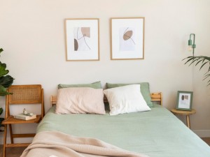 Daha Soft Bir Yatak Odası Elde Etmenin Yolları